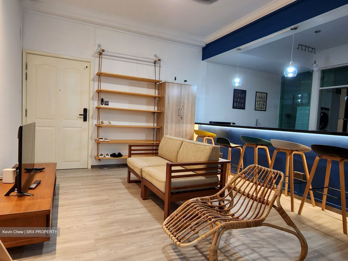 The Sunny Spring (D14), Apartment #376275721